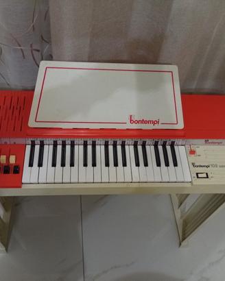 PIANOLA ELETTRICA