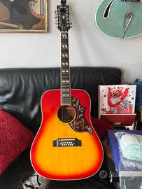 Ibanez Concord 58095 – 12 corde –Made in Japan