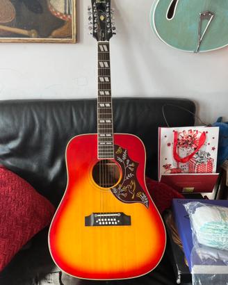 Ibanez Concord 58095 – 12 corde –Made in Japan