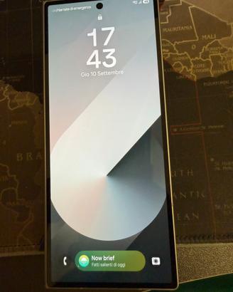 Samsung galaxy Zfold6 256gb