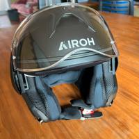 Casco Airoh NUOVO - pagato 300€, a 200€
