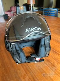 Casco Airoh NUOVO - pagato 300€, a 200€