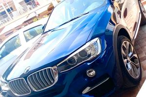 Bmw X4 xDrive30dA