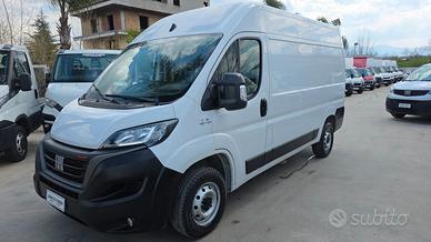 FIAT DUCATO L2 H2 P. MEDIO 2.2 MJT 160 CV EURO 6D