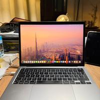 Macbook Pro M1 13”