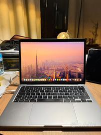 Macbook Pro M1 13”