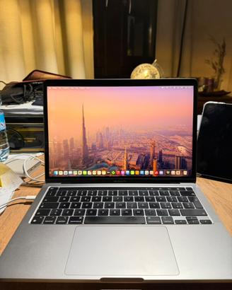 Macbook Pro M1 13”