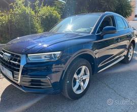 AUDI Q5 2.0 QUATTRO | 190CV - 2018 | S-Tronic