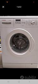 Lavatrice Bosch 7kg