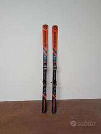 Blizzard Firebird WRC 175 cm – sci race carving +