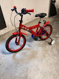 Bici per bimbo