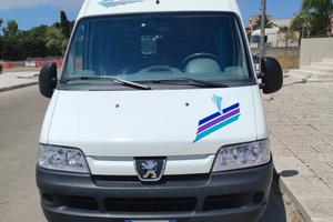 camper puro
