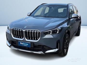 BMW X1 sdrive18i X-Line Edition Essence auto