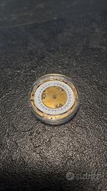 Movimento eta 251.272 per parti di ricambio