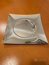 sottopiatto quadrato linea Q SAMBONET