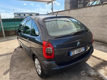 CITROEN XARA PICASO 1.6 BENZINA CLIMA FUNZIONATE