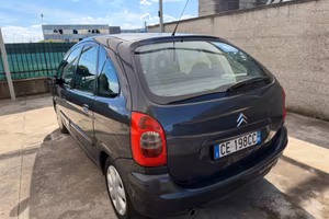 CITROEN XARA PICASO 1.6 BENZINA CLIMA FUNZIONATE