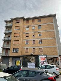Quadrilocale ultimo piano I Maggio Castelmaggiore