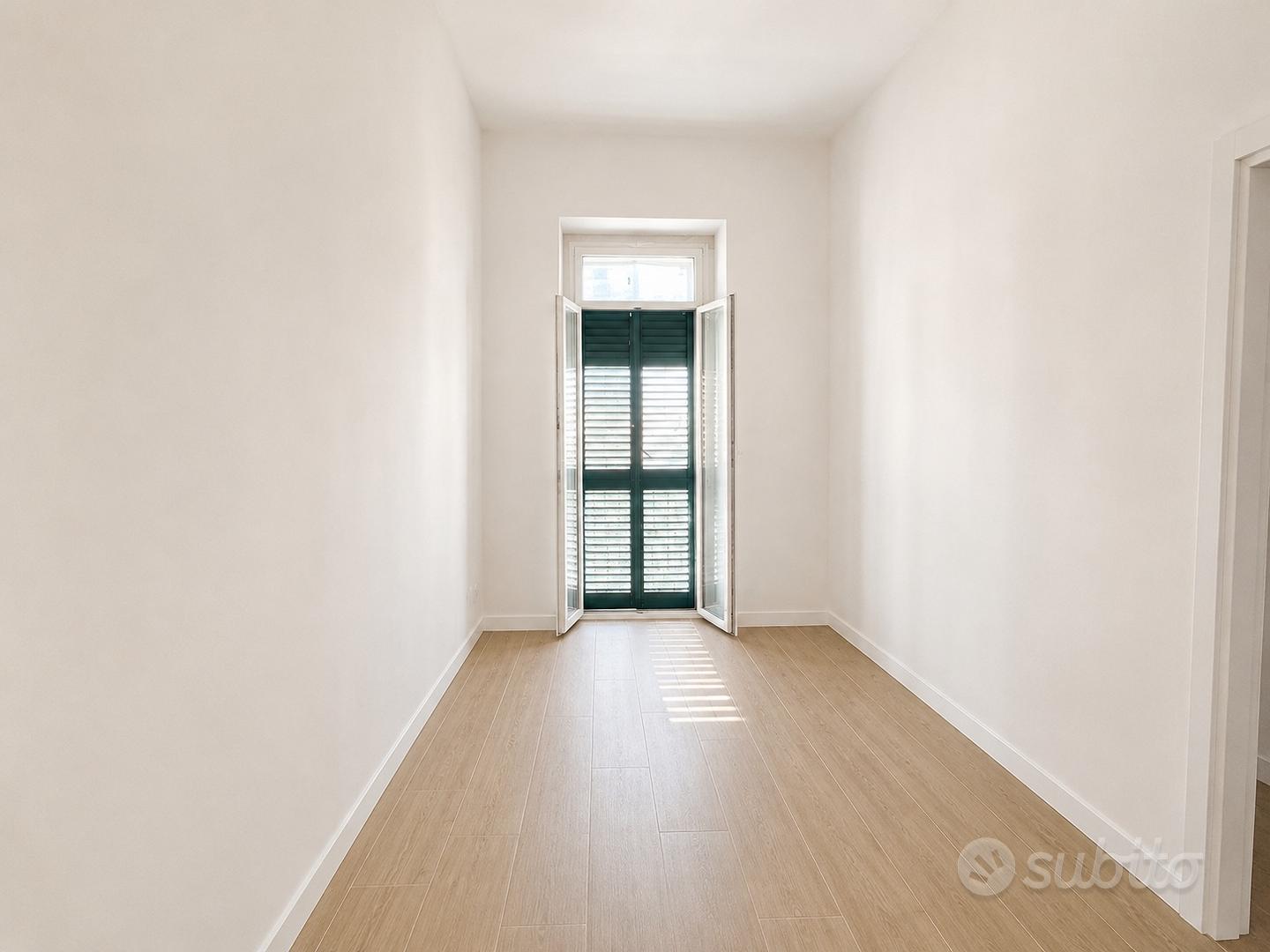 Appartamento – Bari, Murat, Municipio 1 - Vista 2