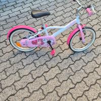 bici bambina 