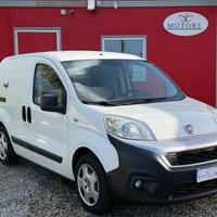 Fiat Fiorino 1.3 MJT 95CV Cargo SX attrezzato