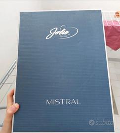 Accappatoio unisex Jolie Firenze 