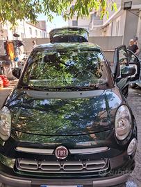 Fiat 500l - 2018