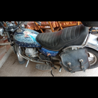 Moto Guzzi d'epoca