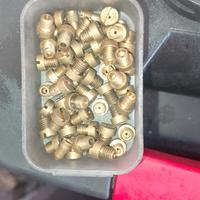 getti Min/max carburatore dell orto phbg