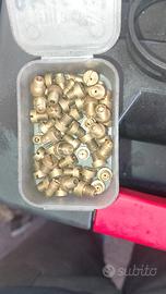 getti Min/max carburatore dell orto phbg