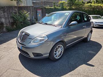 Ypsilon 1.2 ORO