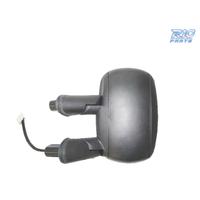 SPECCHIO COMPLETO SINISTRO FIAT DOBLO 01-10 ELETTR
