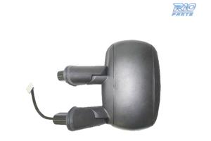 SPECCHIO COMPLETO SINISTRO FIAT DOBLO 01-10 ELETTR