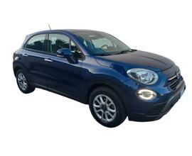 Fiat 500X 1.3 mjt City Cross *NEOPATENTATI*