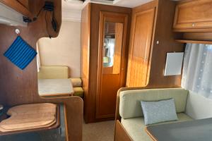 Rimor superbrig mansardato