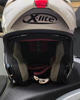 Casco x lite x 1003