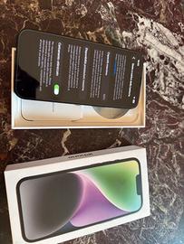 Iphone 14/256 gb