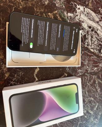 Iphone 14/256 gb
