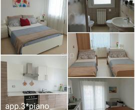 Sottomarina Centro Spiaggia