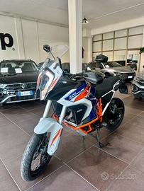 KTM 1290 Superadventure R