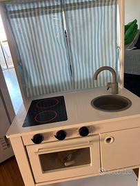 Cucina baby Ikea