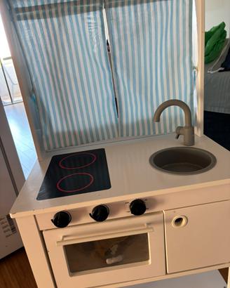 Cucina baby Ikea