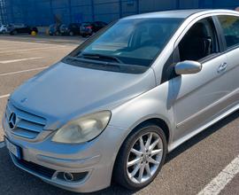 MERCEDES Classe B sport (T245) - 2007 gpl