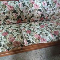 divano letto una piazza e mezza 
