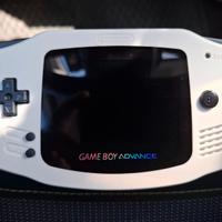 GameBoy Andvance