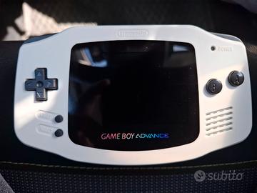 GameBoy Andvance