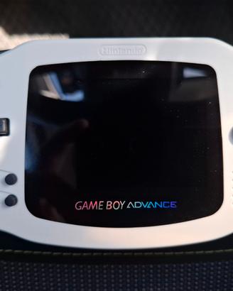GameBoy Andvance