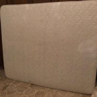 Materasso matrimoniale