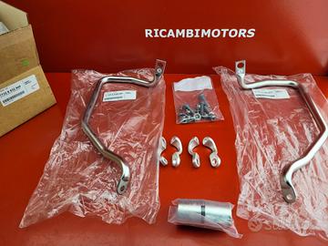 PARAMANI BMW F700GS F800GS