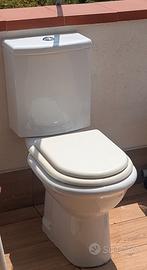 WC completo 